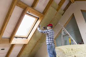 Best Eco-Friendly or Green Insulation Solutions  in Pacifi, CA