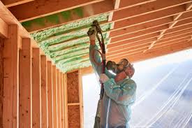 Best Spray Foam Insulation  in Pacifi, CA